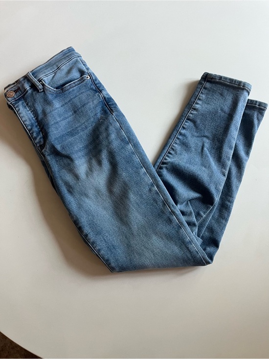 Nicole Miller Denim - NICOLE MILLER Soho High Rise Skinny Jeans, Size 8